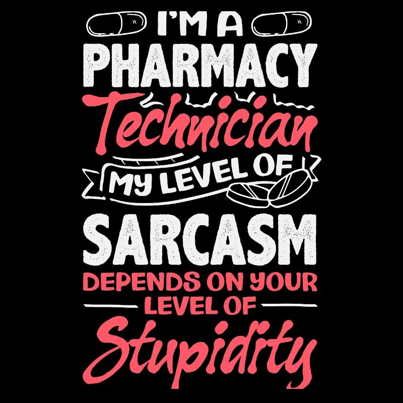 Pharmacist Pharmaceutical Technical