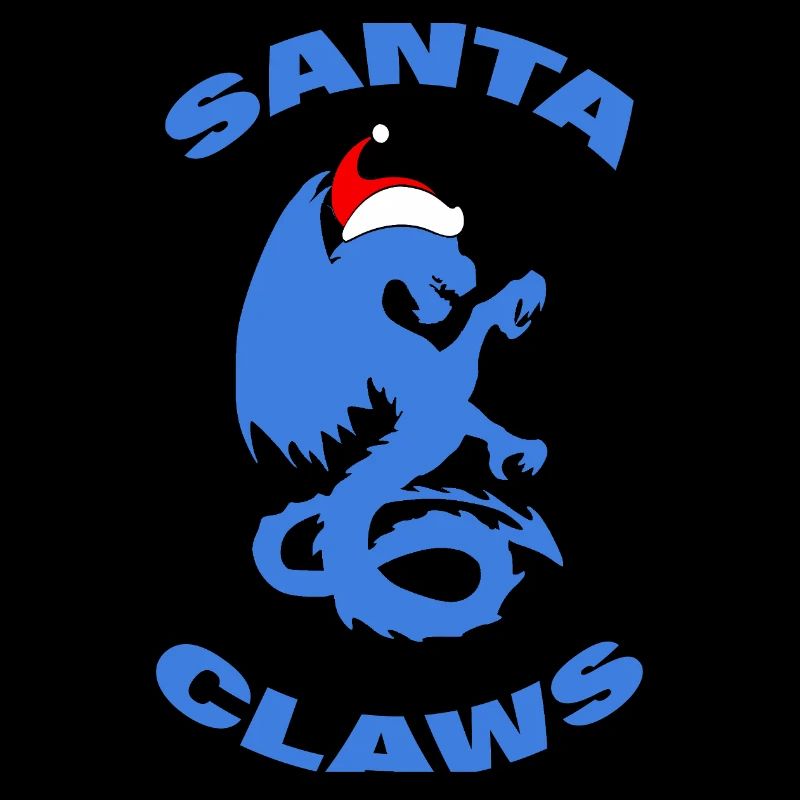 SANTA CLAWS