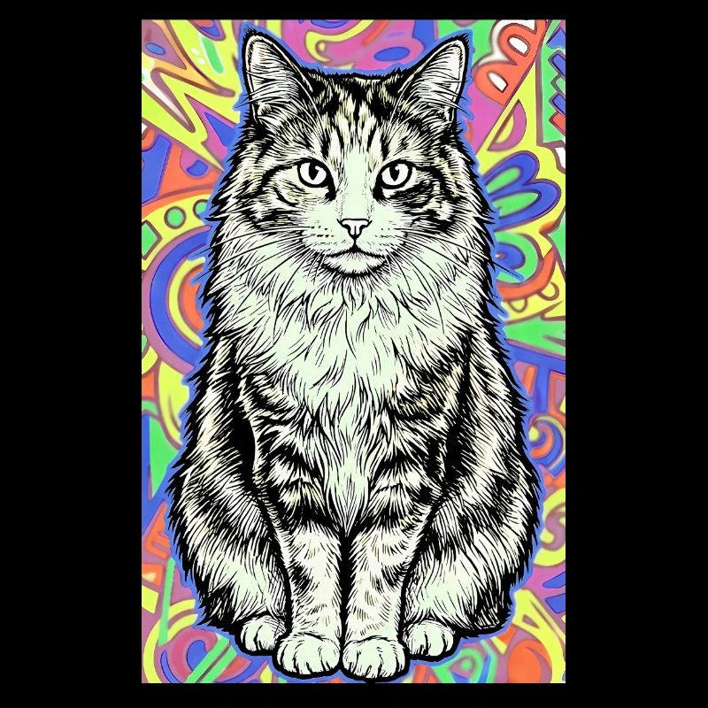 Katze