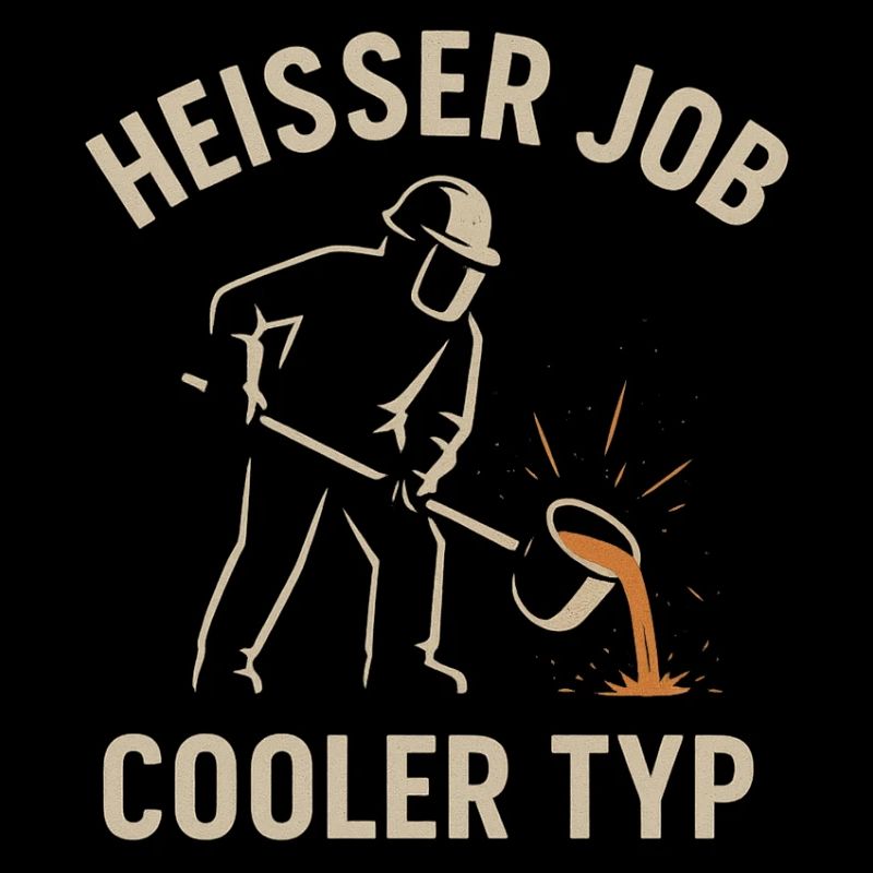 Hot Job Cool Type Design Casting
