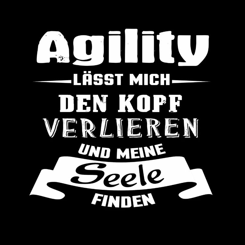 Agility - Seele