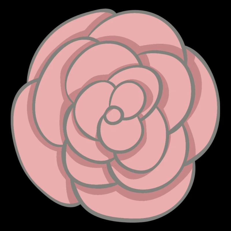 rose