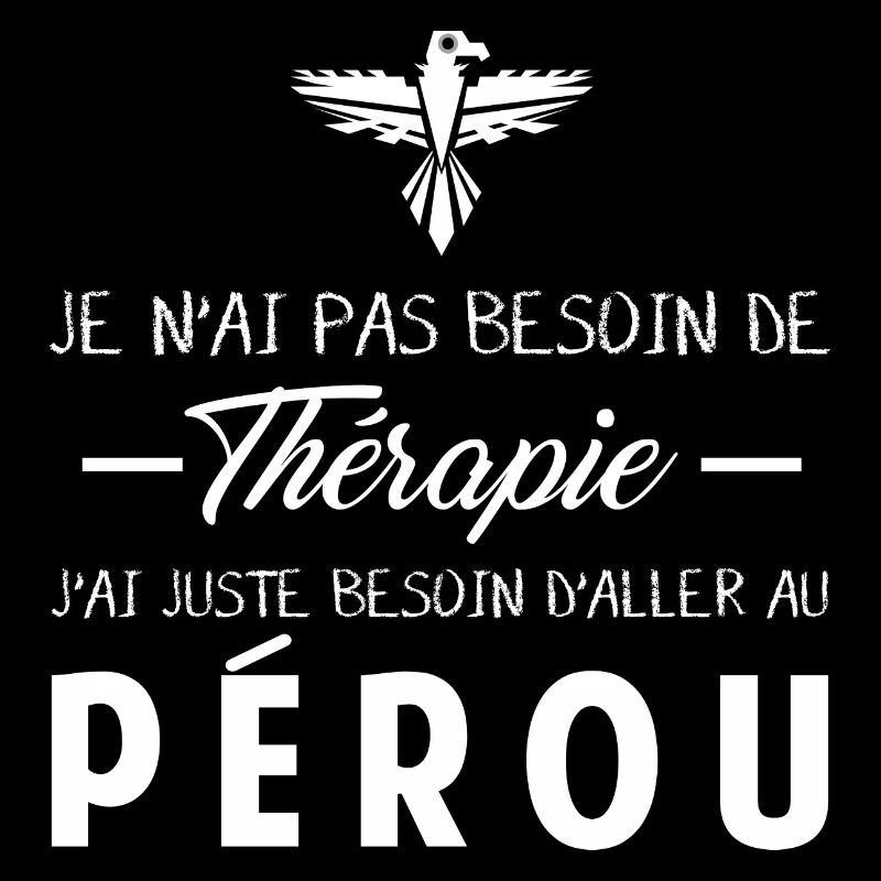 Thérapie Pérou