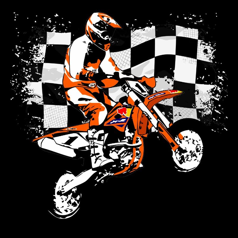 Supermoto Racing - Supermotard