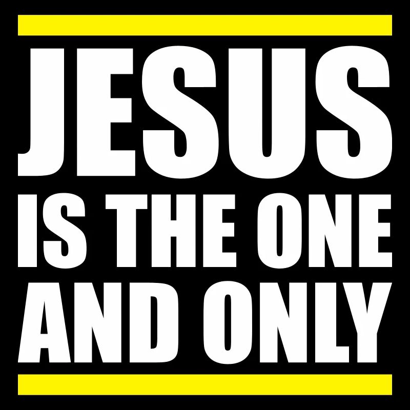 Jesus spruch