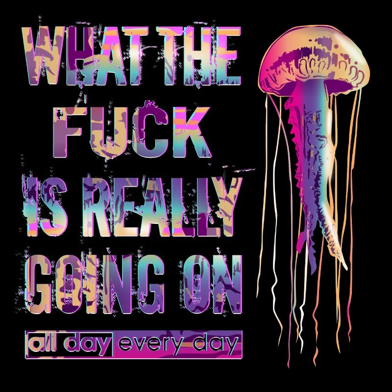Jellyfish Jellyfish