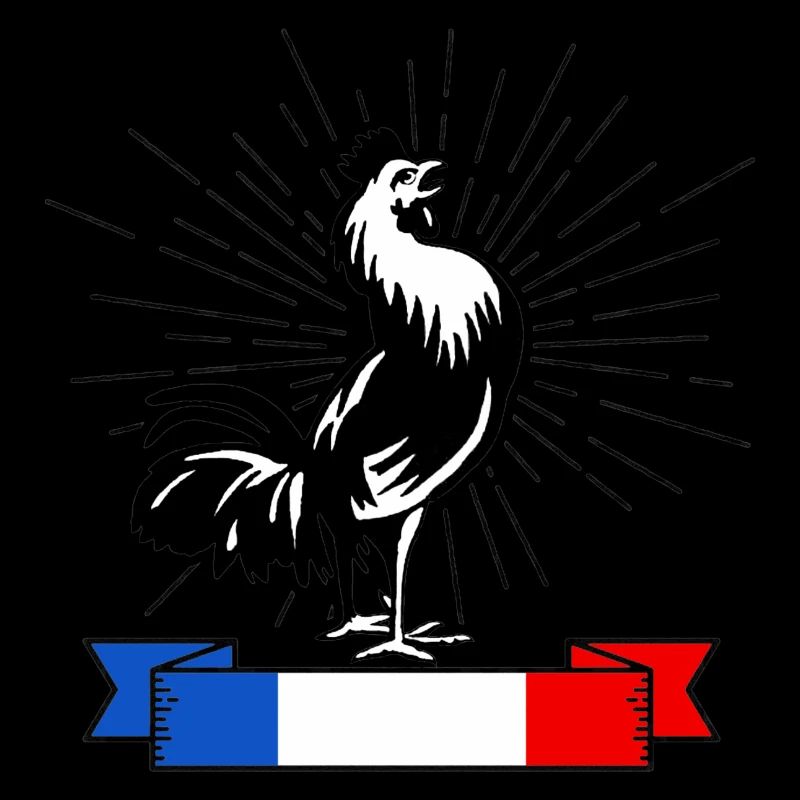 Le coq Français