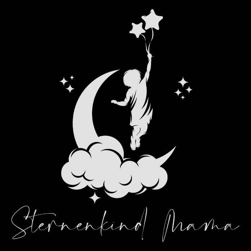 Sternenkind Mama