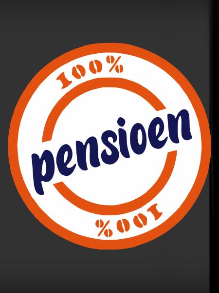 pension