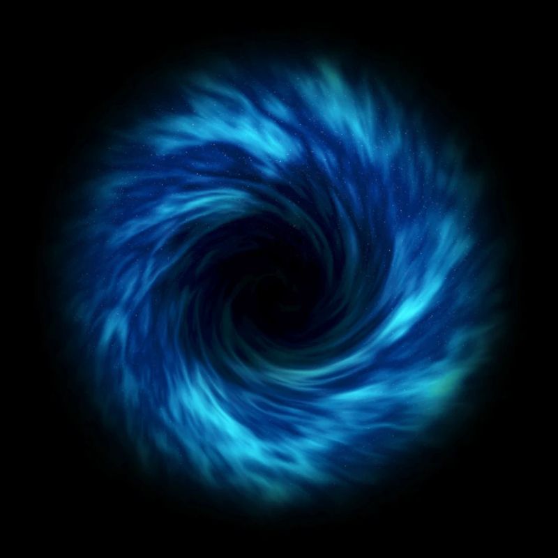 Black Hole