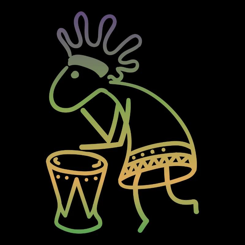 Kokopelli Bunt
