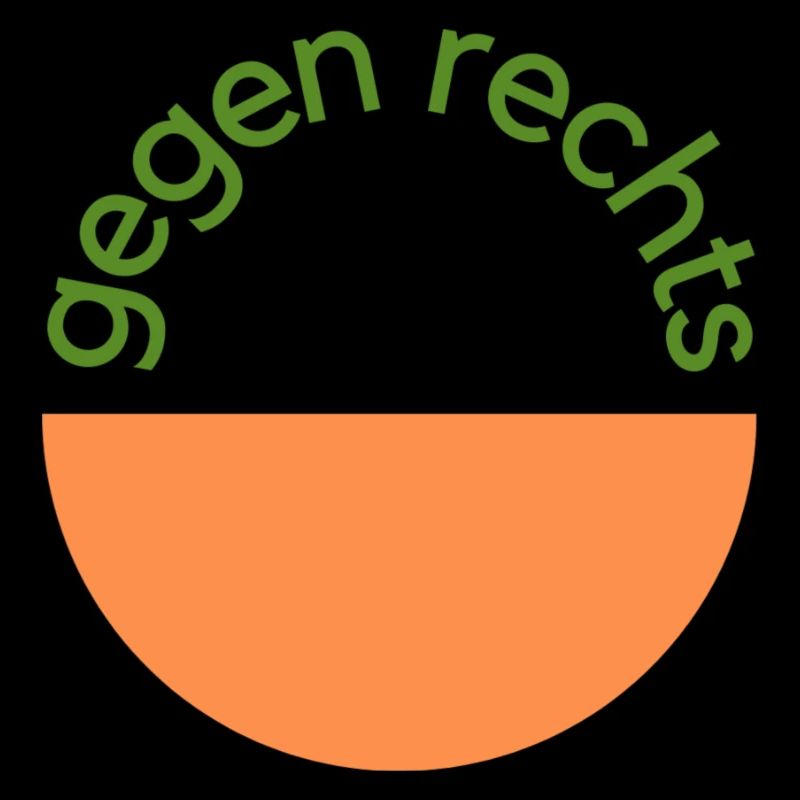 gegen rechts