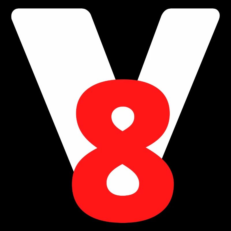 V8