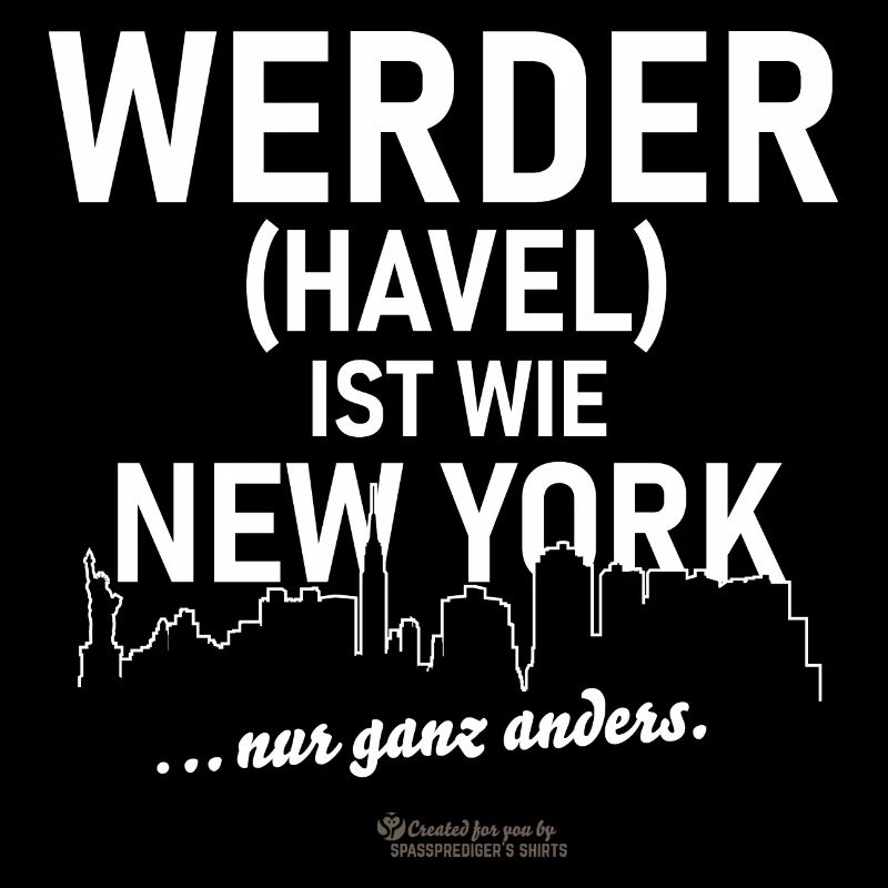 Werder (Havel)
