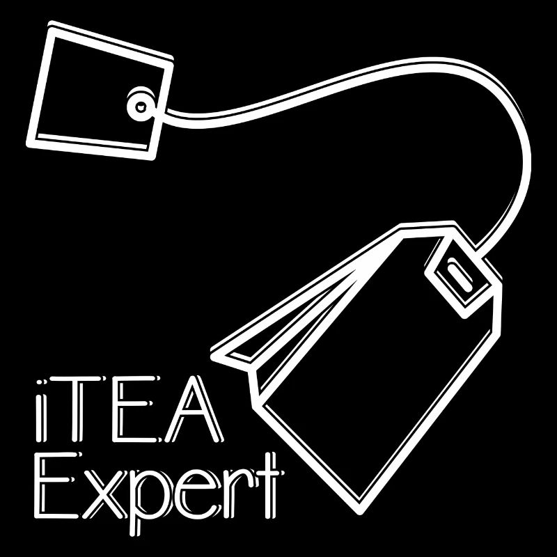 Informatiker It Experte iTEA Expert Computer Nerd