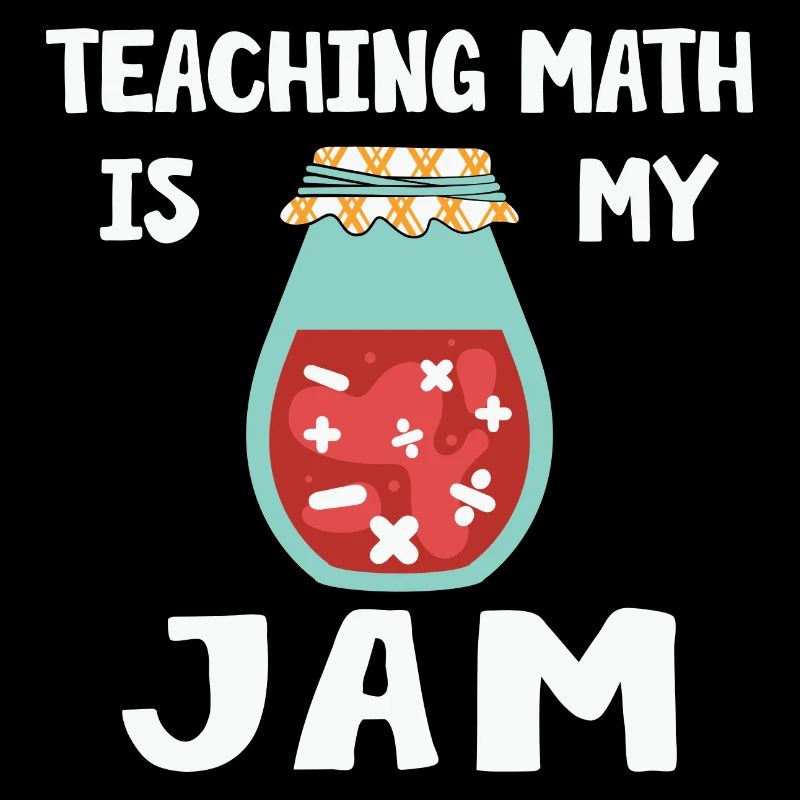 L’enseignement des professeurs de mathématiques est mon jam