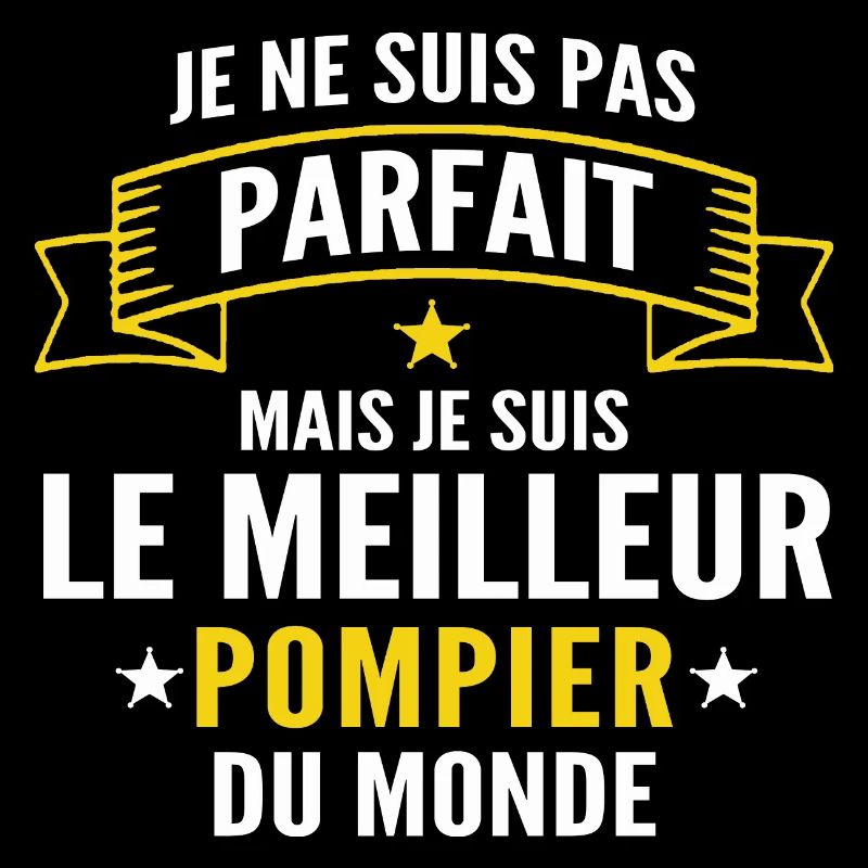 meilleur pompier du monde
