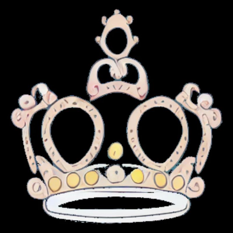 Roi héritier Reine Empereur Majesté