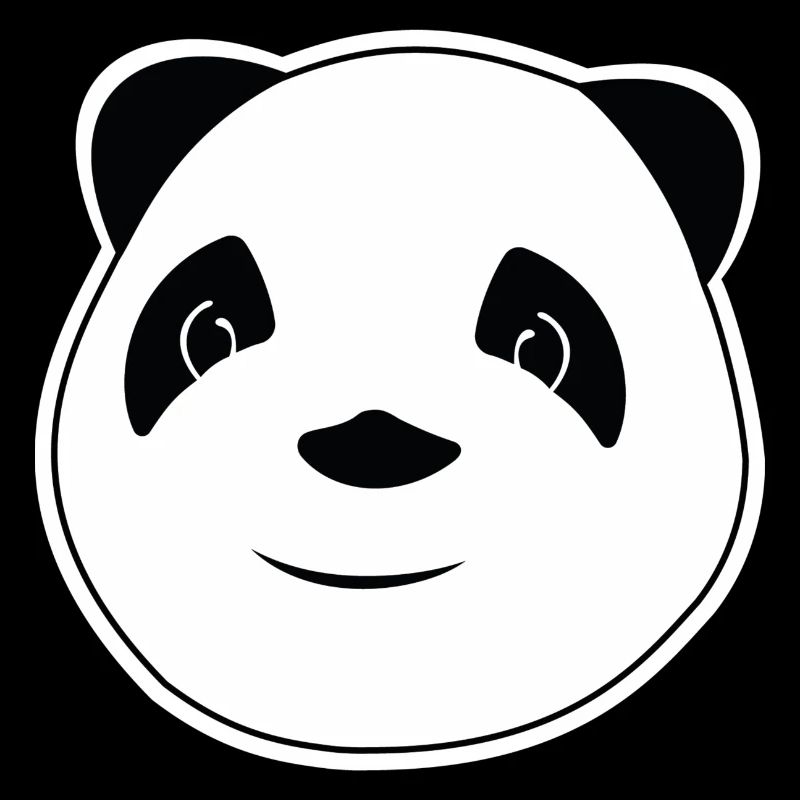 Bommel der Pandabär