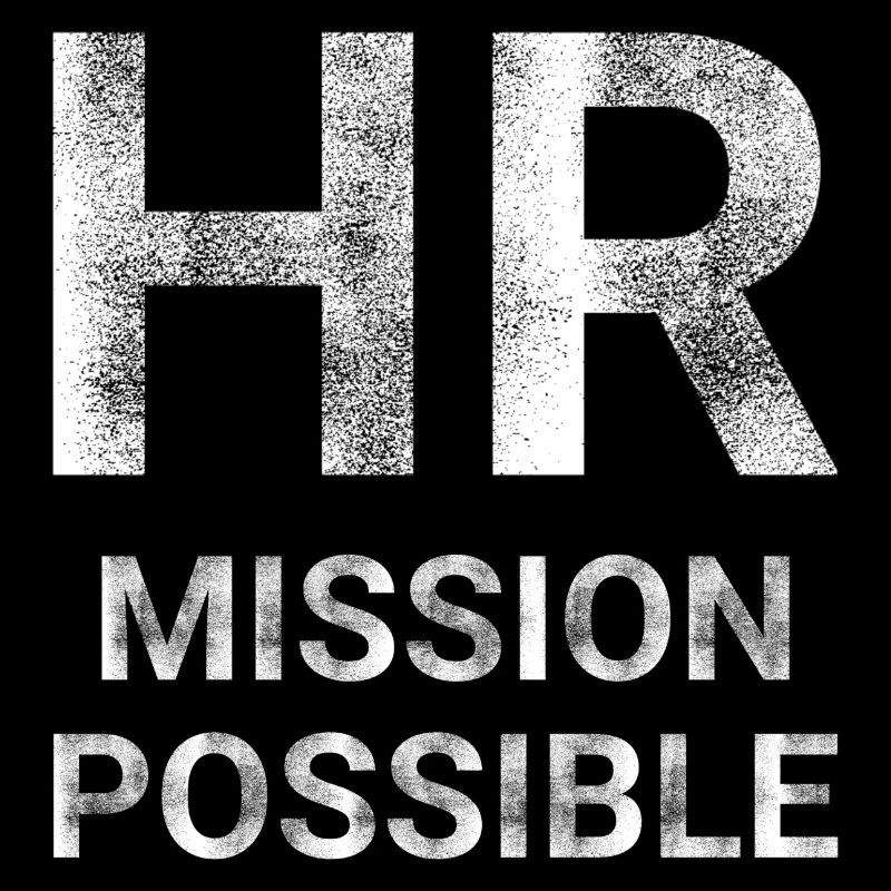 HR Mission Possible