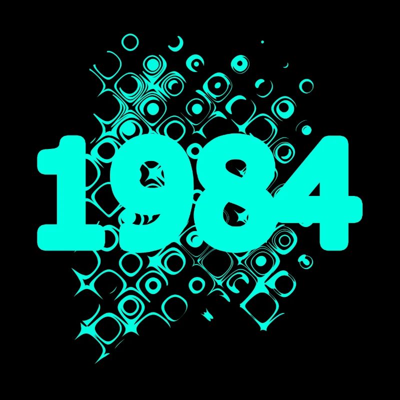 Année 1984