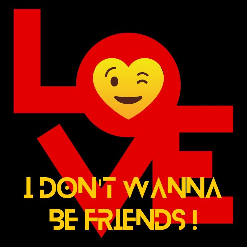 Bien plus que de l'amitié