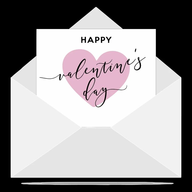 À propos de Happy Valentine