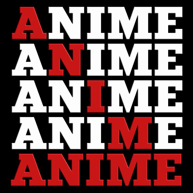Anime