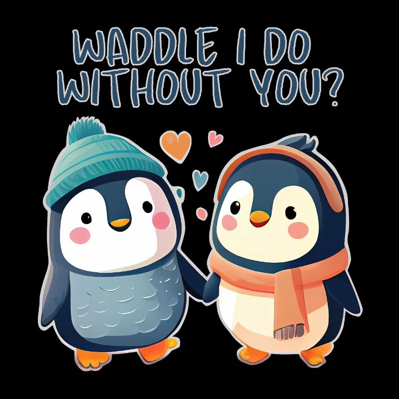 Waddle I Do Without You