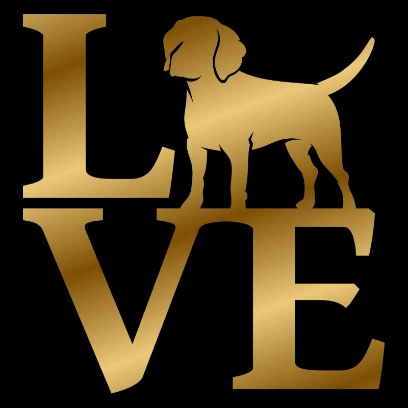 Amour Beagle