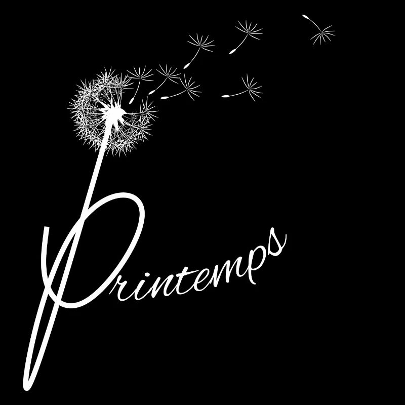 Frühling - Löwenzahn