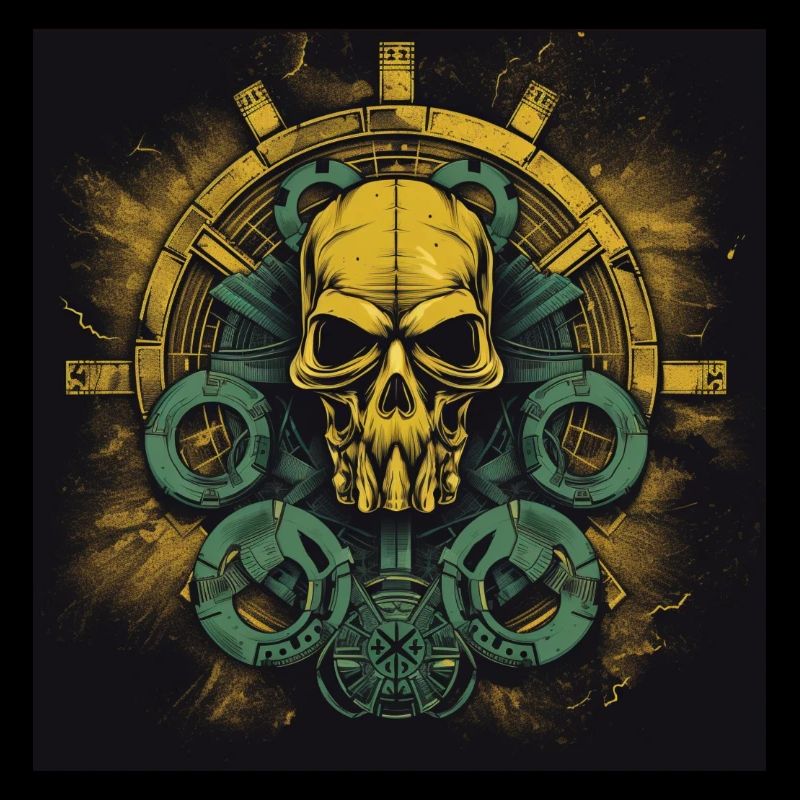 Chernobyl atom 13