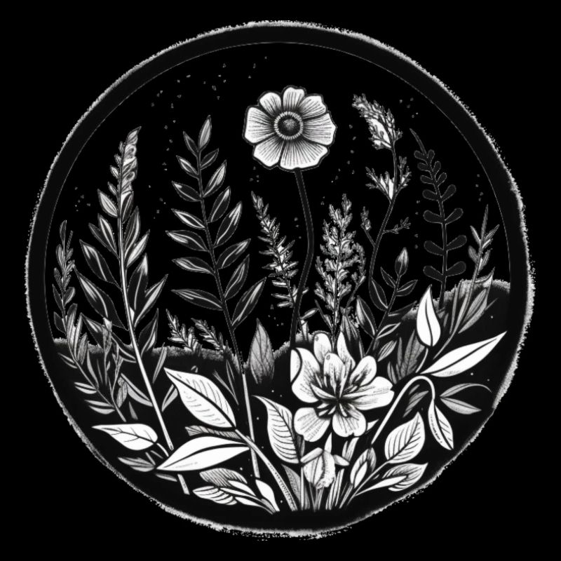 Botanical splendor