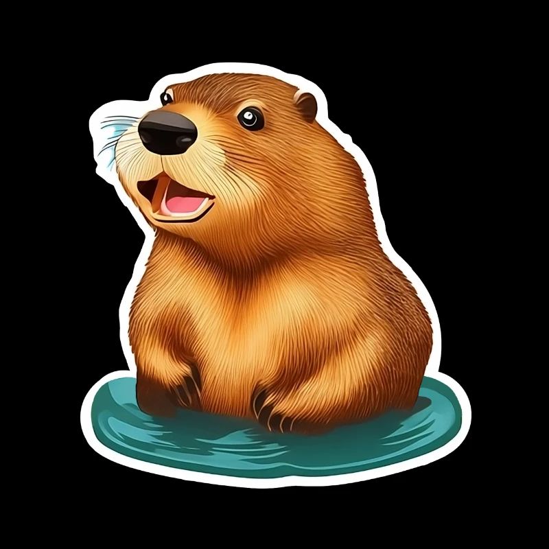 Beaver