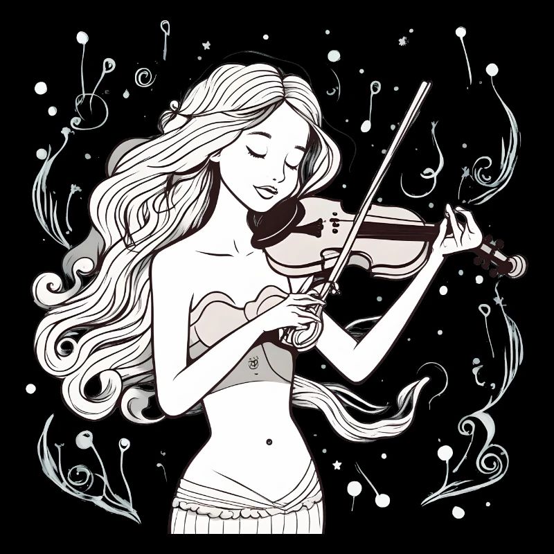 Violine