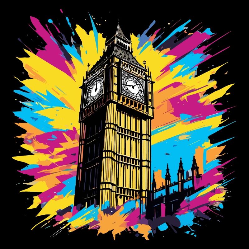 Big Ben