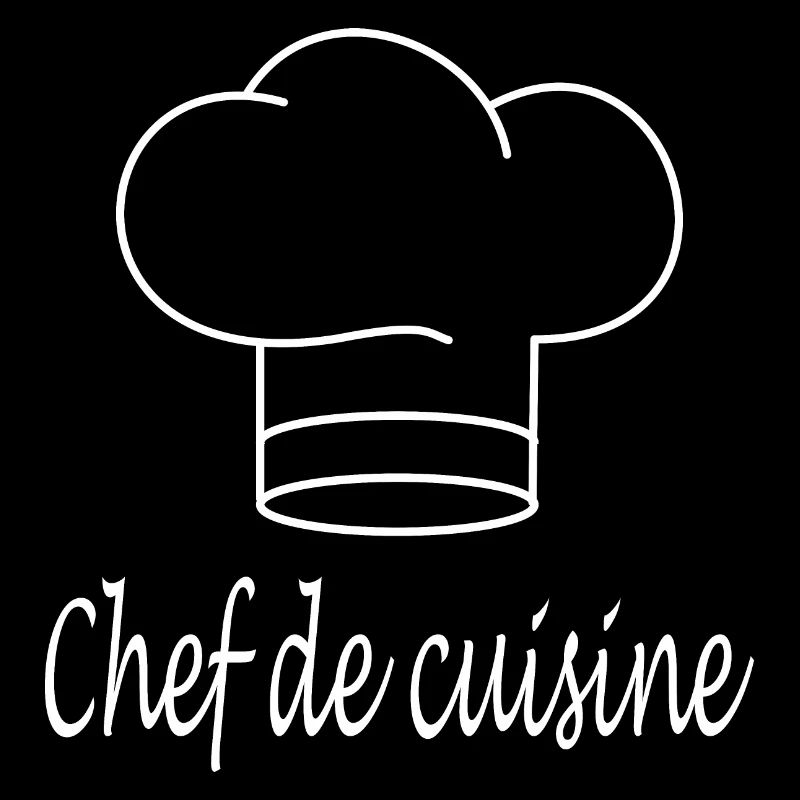Chef de cuisine
