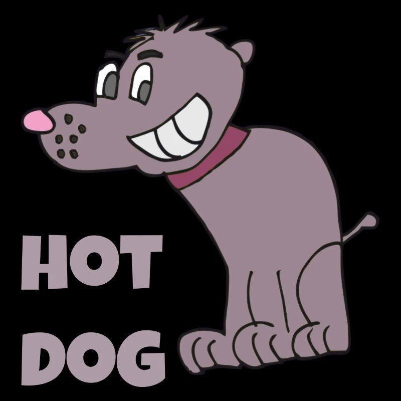 hot-dog