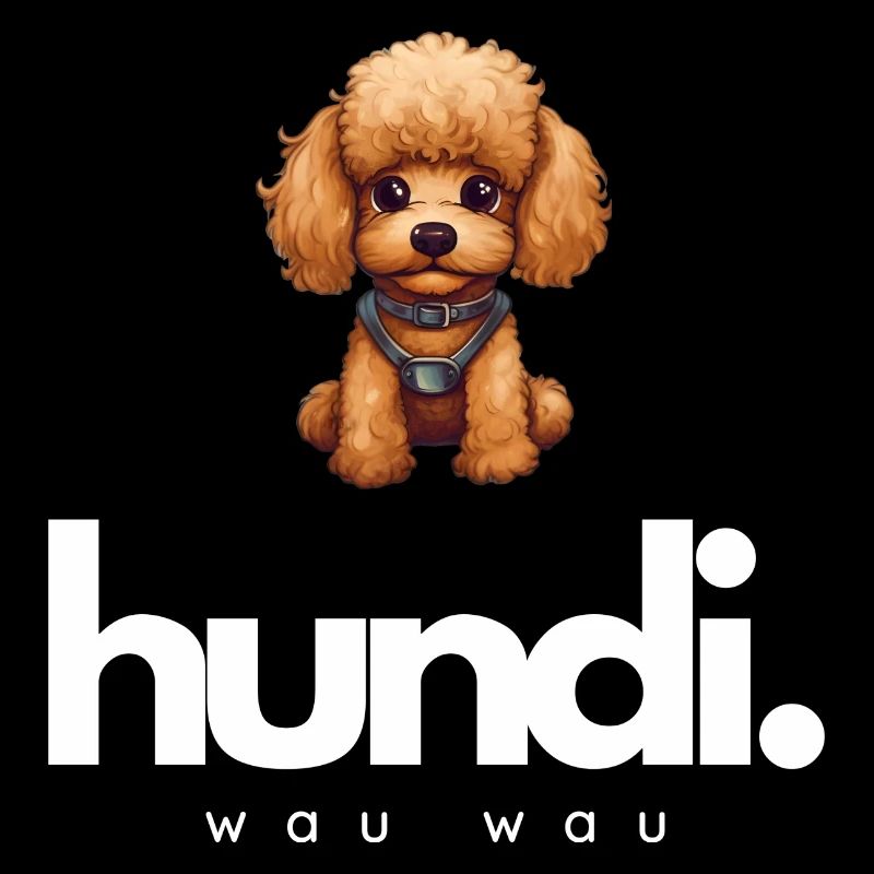 Hundi wau wau