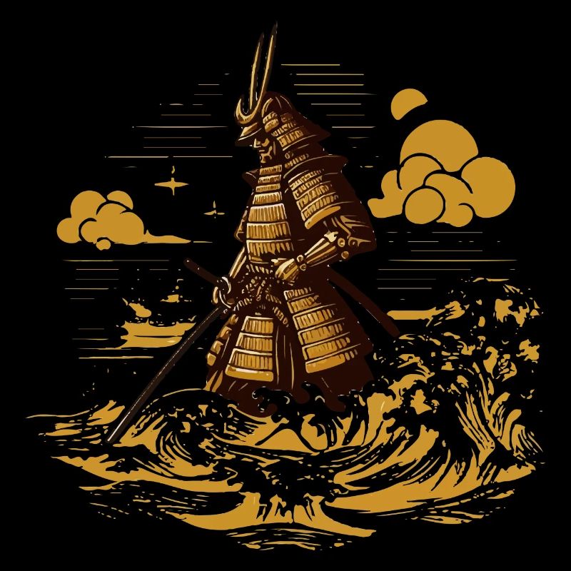 samouraï