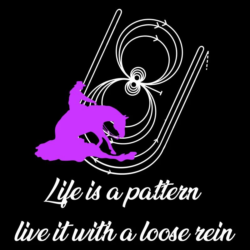 life is a pattern