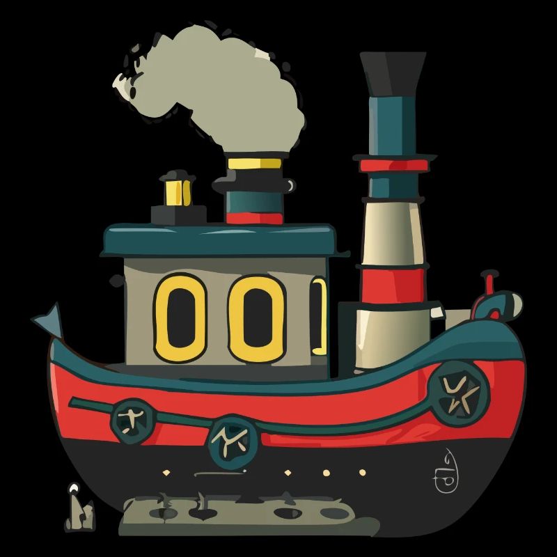 Dampfer