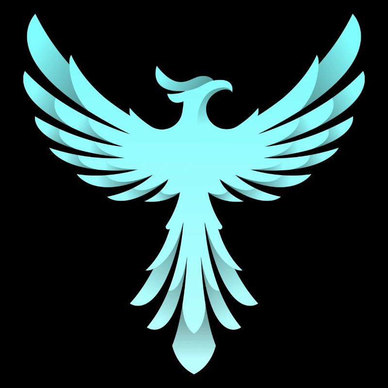 Logo du Phénix