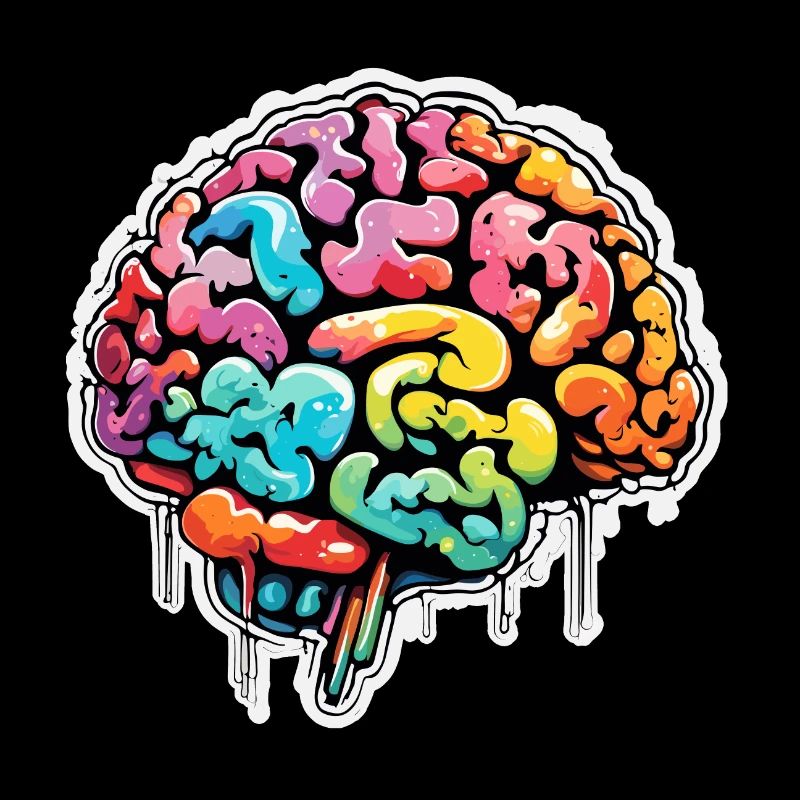 Cerveau / Connaissance / Intelligence / Intelligent / Penser