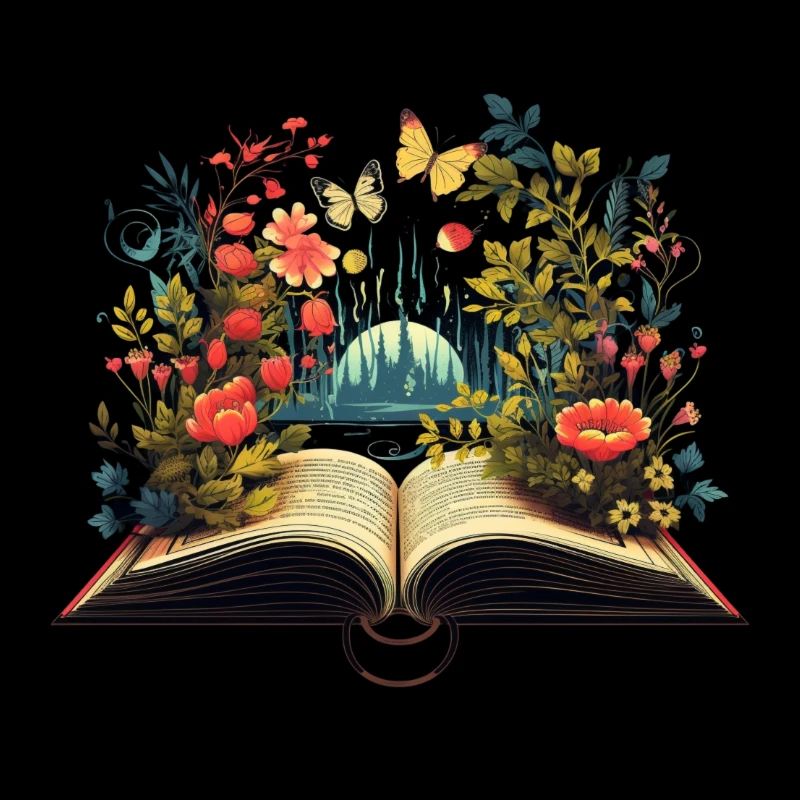 Word Garden