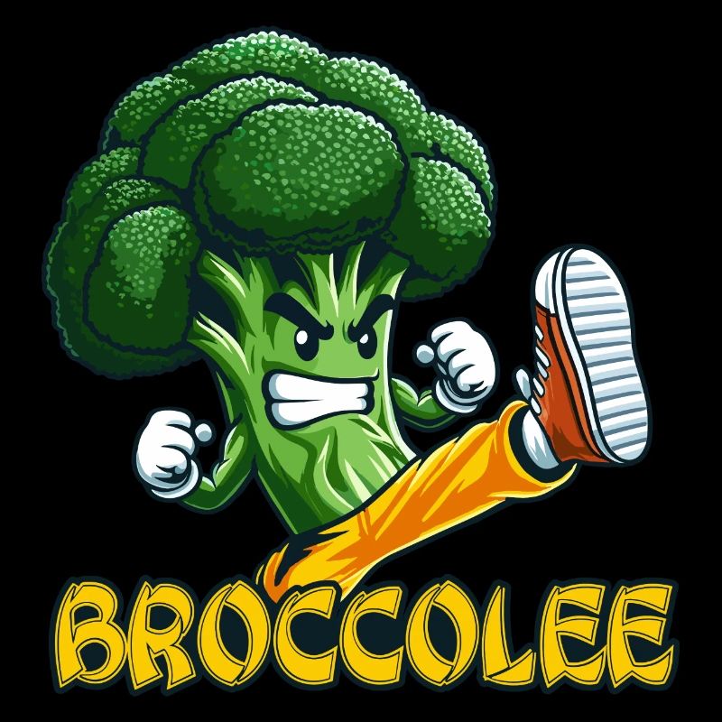 Brocco Lee