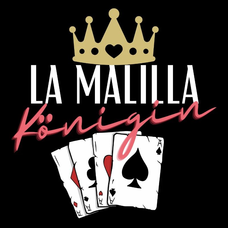 La Malilla Queen