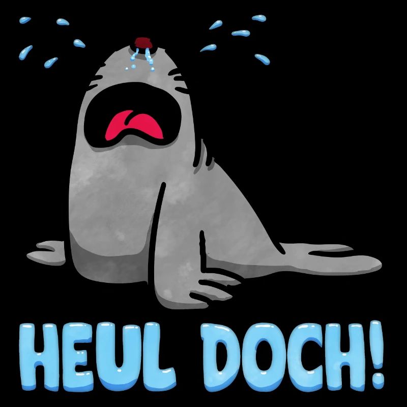 HEUL DOCH!