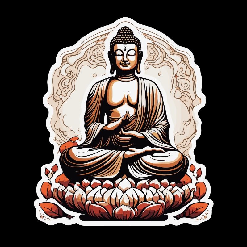 Buddha / Buddhism / Faith / Religion / Mantra