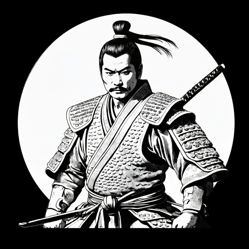 Samurai